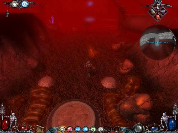 расчлененная пугачова магия крови. 10 гайд. 12. 16. дк танк 3.