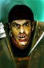 Thief Orc M